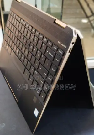 New Laptop HP Spectre X360 16GB Intel Core I7 SSD 1T