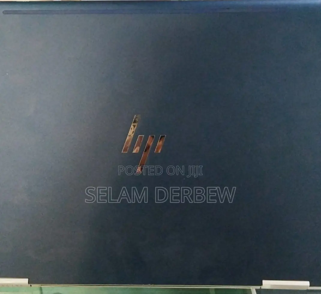 New Laptop HP Spectre X360 16GB Intel Core I7 SSD 1T