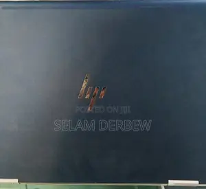 New Laptop HP Spectre X360 16GB Intel Core I7 SSD 1T