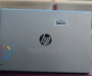 Photo - New Laptop HP Chromebook 14 16GB Intel Core I7 SSD 512GB