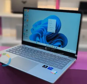 New Laptop HP Chromebook 14 16GB Intel Core I7 SSD 512GB