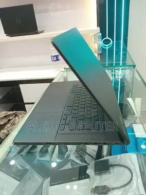 New Laptop Asus ROG Zephyrus G15 16GB AMD Ryzen 9 SSD 1T