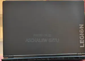 New Laptop Lenovo Legion 5 16GB Intel Core I7 SSD 512GB