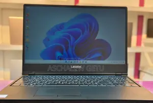 New Laptop Lenovo Legion 5 16GB Intel Core I7 SSD 512GB