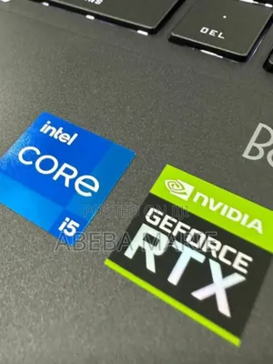 Photo - New Laptop HP Victus 15 16GB Intel Core I5 SSD 512GB