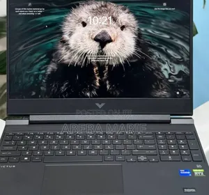 New Laptop HP Victus 15 16GB Intel Core I5 SSD 512GB