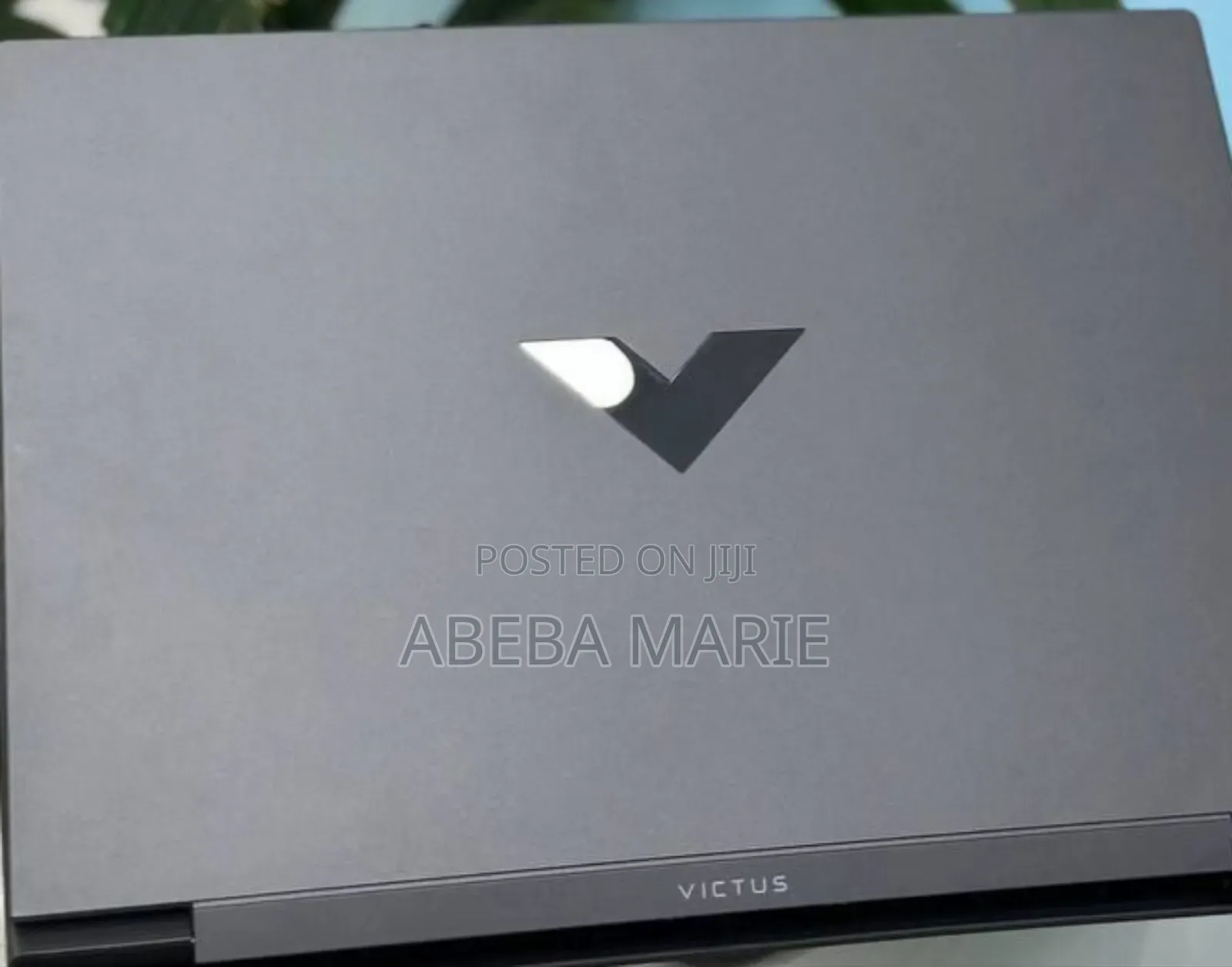 New Laptop HP Victus 15 16GB Intel Core I5 SSD 512GB