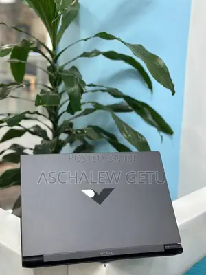 New Laptop HP Victus 15 16GB Intel Core I5 SSD 512GB