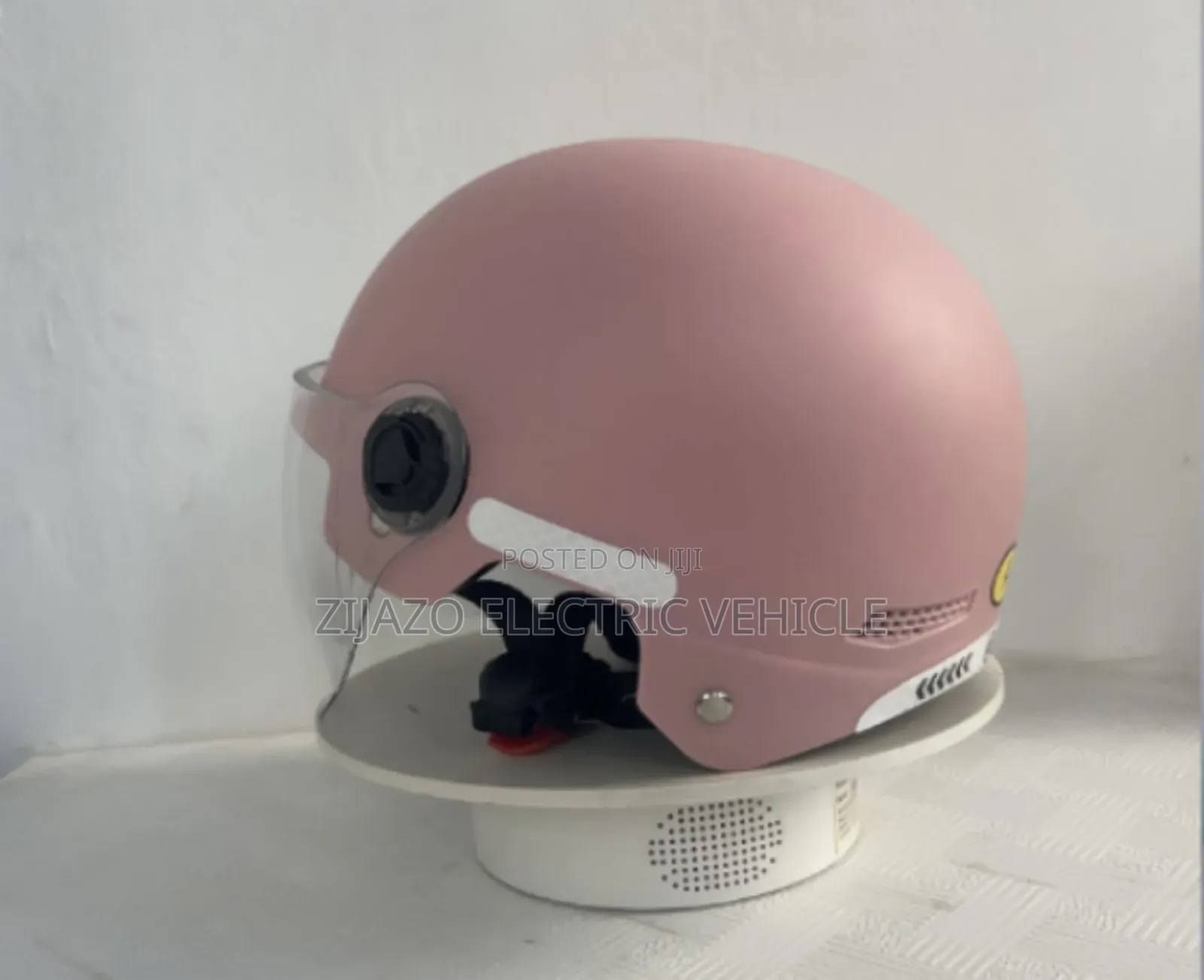 Electric Bike Helmets