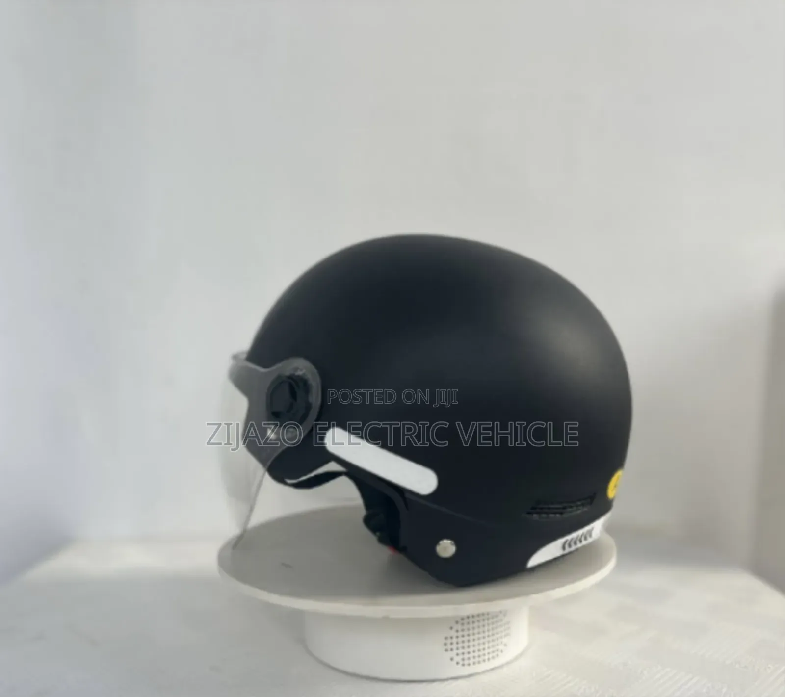 Electric Bike Helmets