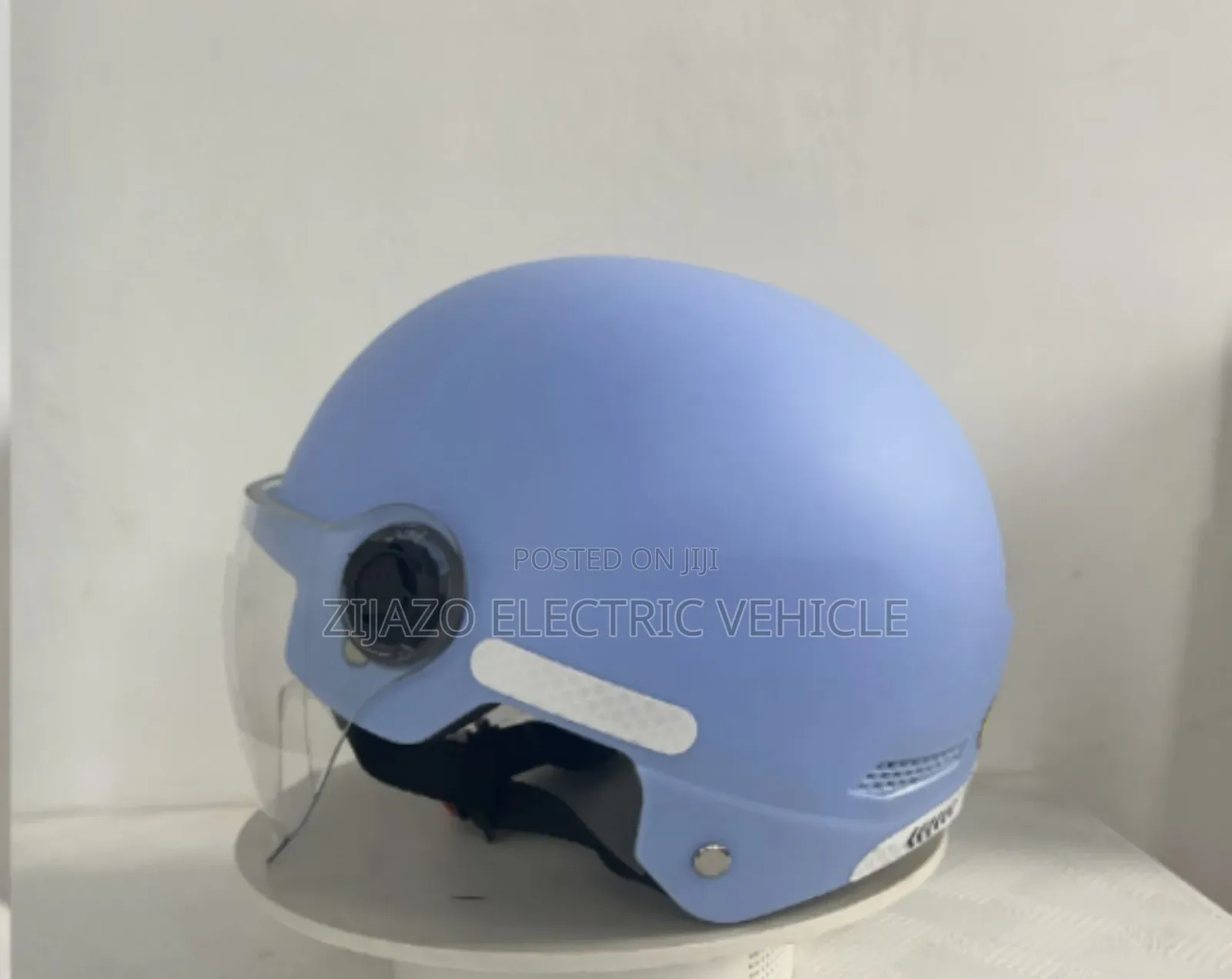Electric Bike Helmets