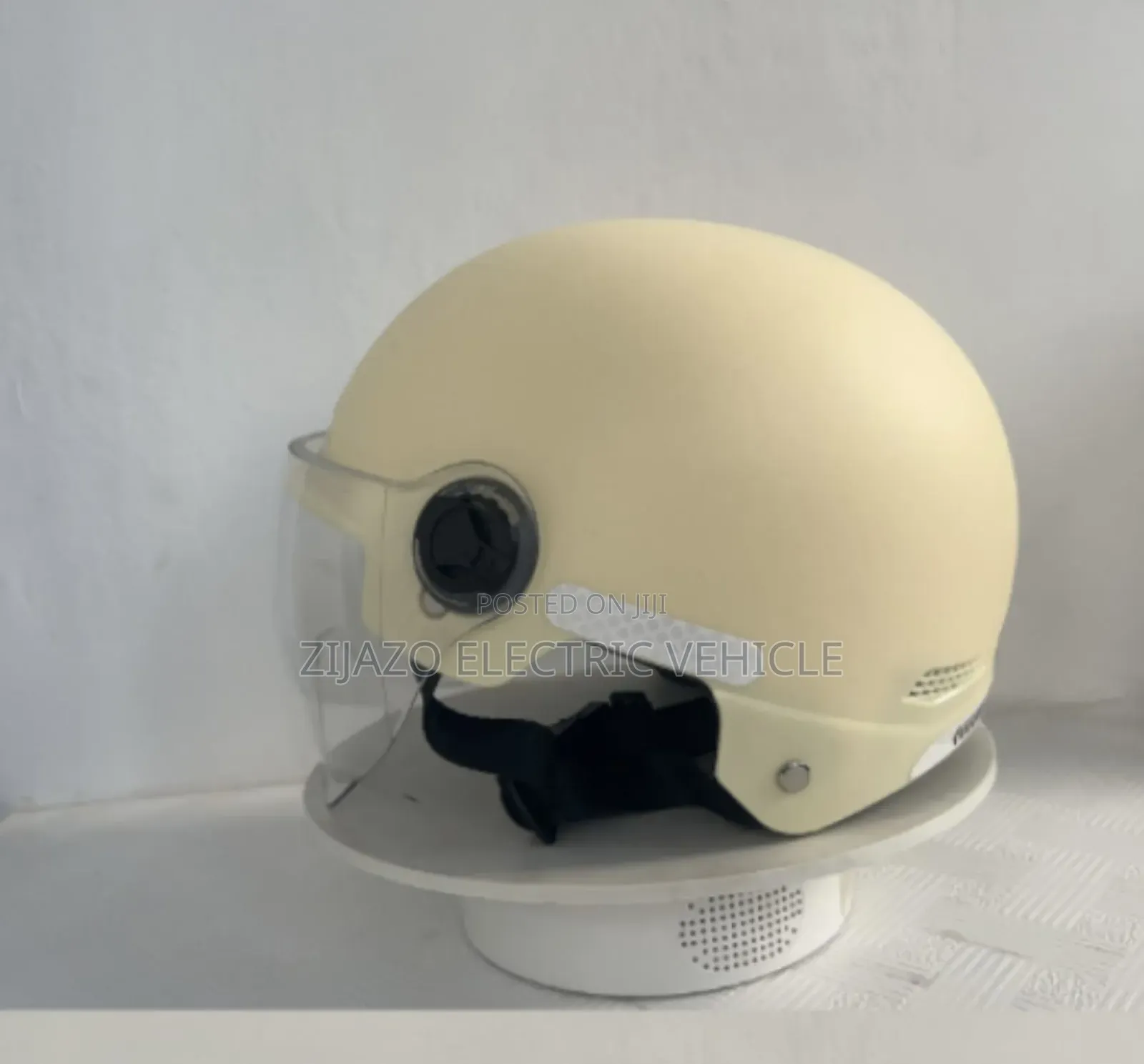 Electric Bike Helmets
