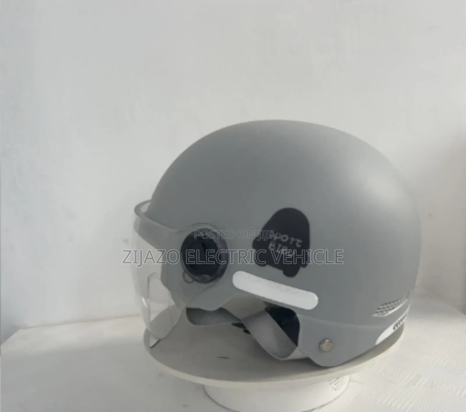 Electric Bike Helmets