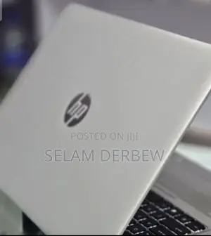 Photo - New Laptop HP EliteBook 840 8GB Intel Core I7 SSD 512GB