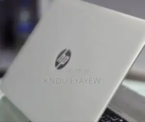 Photo - New Laptop HP EliteBook 840 G3 8GB Intel Core I7 SSD 512GB