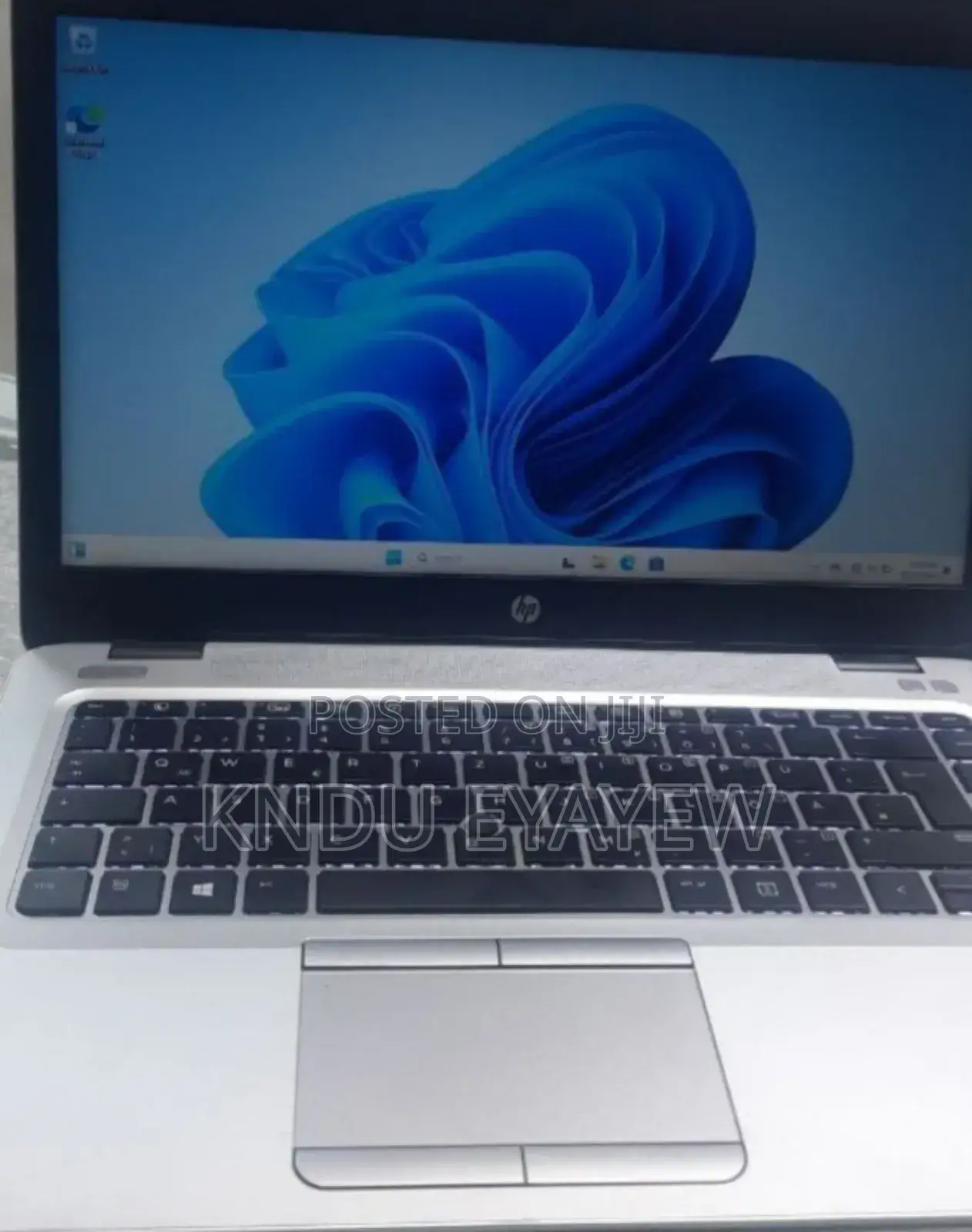 New Laptop HP EliteBook 840 G3 8GB Intel Core I7 SSD 512GB