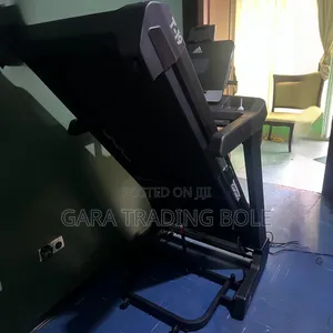 Photo - Treadmill Adidas New