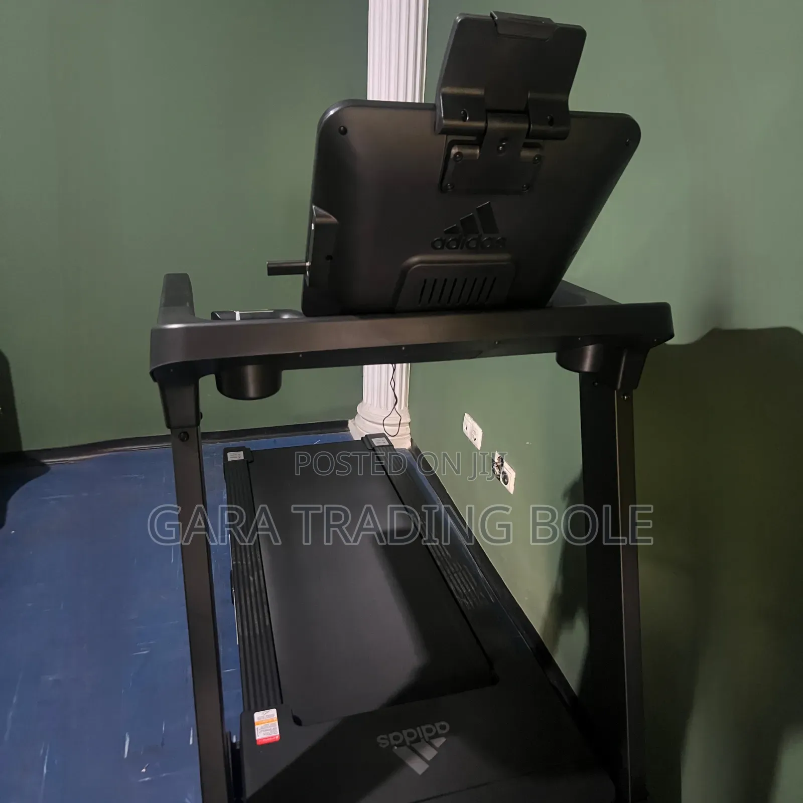 Treadmill Adidas New