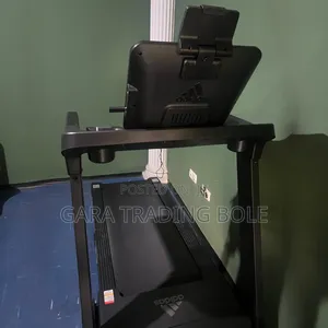 Treadmill Adidas New