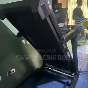 Treadmill Adidas New