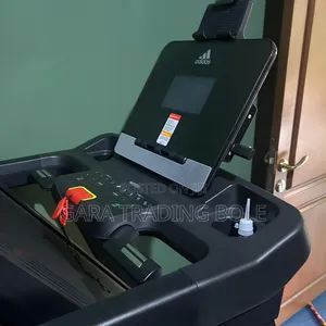 Treadmill Adidas New