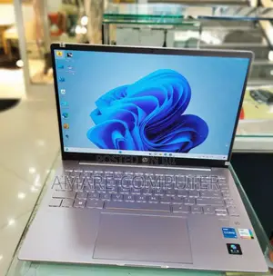 New Laptop HP 16GB Intel Core I5 SSD 512GB