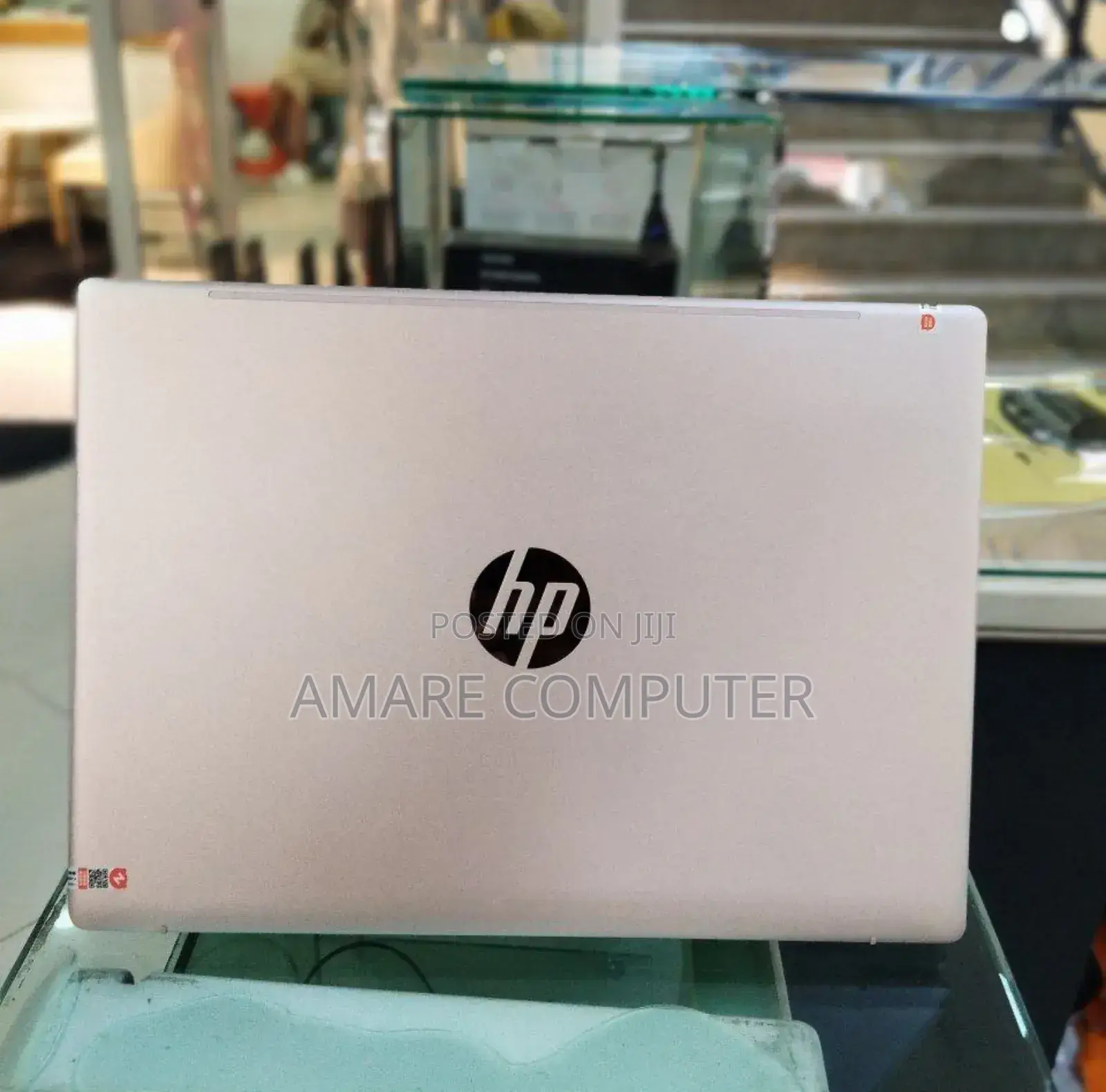 New Laptop HP 16GB Intel Core I5 SSD 512GB
