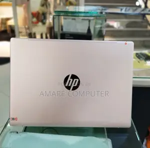New Laptop HP 16GB Intel Core I5 SSD 512GB