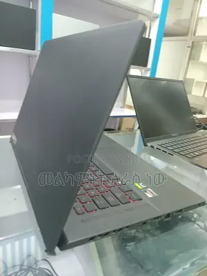 Photo - New Laptop Asus ROG Zephyrus G15 16GB AMD Ryzen 9 SSD 1T