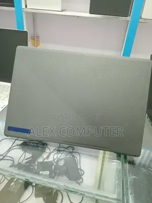 New Laptop Asus ROG Zephyrus G15 16GB AMD Ryzen 9 SSD 1T