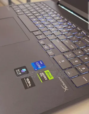 Photo - New Laptop HP Victus 16 16GB Intel Core I7 SSD 1T