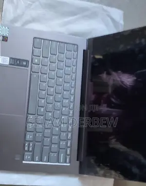 New Laptop Lenovo Yoga C930 16GB Intel Core I7 SSD 512GB