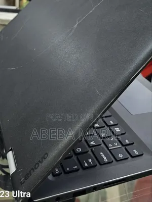 Photo - New Laptop Lenovo Yoga 710 16GB Intel Core I7 SSD 512GB