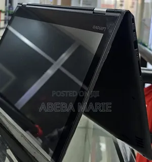 New Laptop Lenovo Yoga 710 16GB Intel Core I7 SSD 512GB