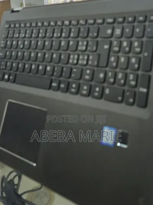 New Laptop Lenovo Yoga 710 16GB Intel Core I7 SSD 512GB