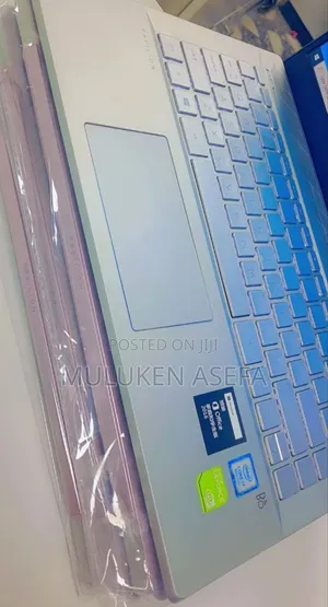 New Laptop HP Pavilion 15 16GB Intel Core I7 SSD 512GB