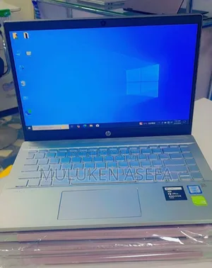 New Laptop HP Pavilion 15 16GB Intel Core I7 SSD 512GB