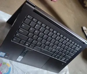 New Laptop Lenovo ThinkPad Yoga 16GB Intel Core I7 SSD 512GB