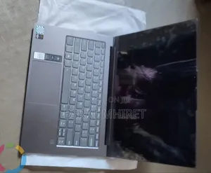 New Laptop Lenovo ThinkPad Yoga 16GB Intel Core I7 SSD 512GB