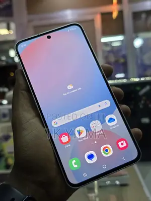 New Samsung Galaxy A55 128 GB