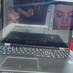 New Laptop Lenovo 8GB Intel Core I7 SSD 256GB