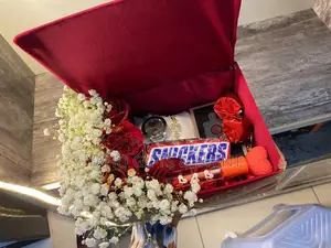 Photo - Jewelry Set From Yaho Gift