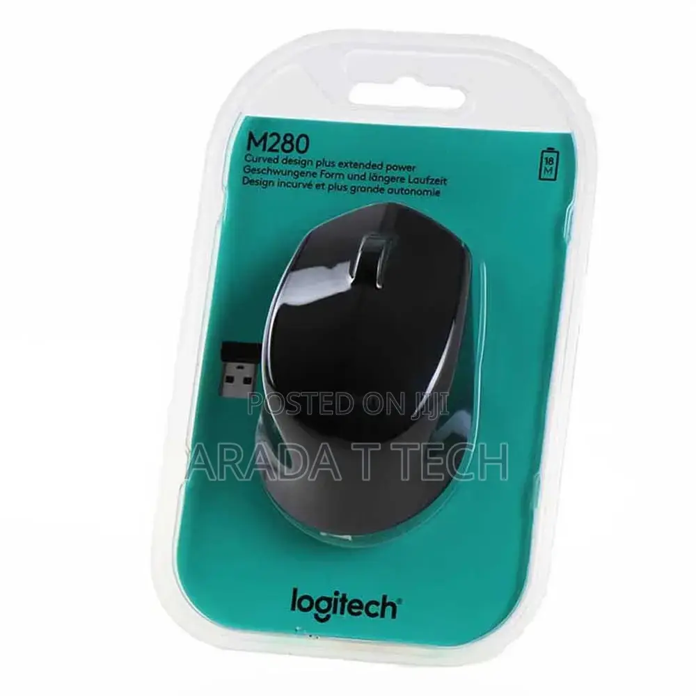 M280 Logitech