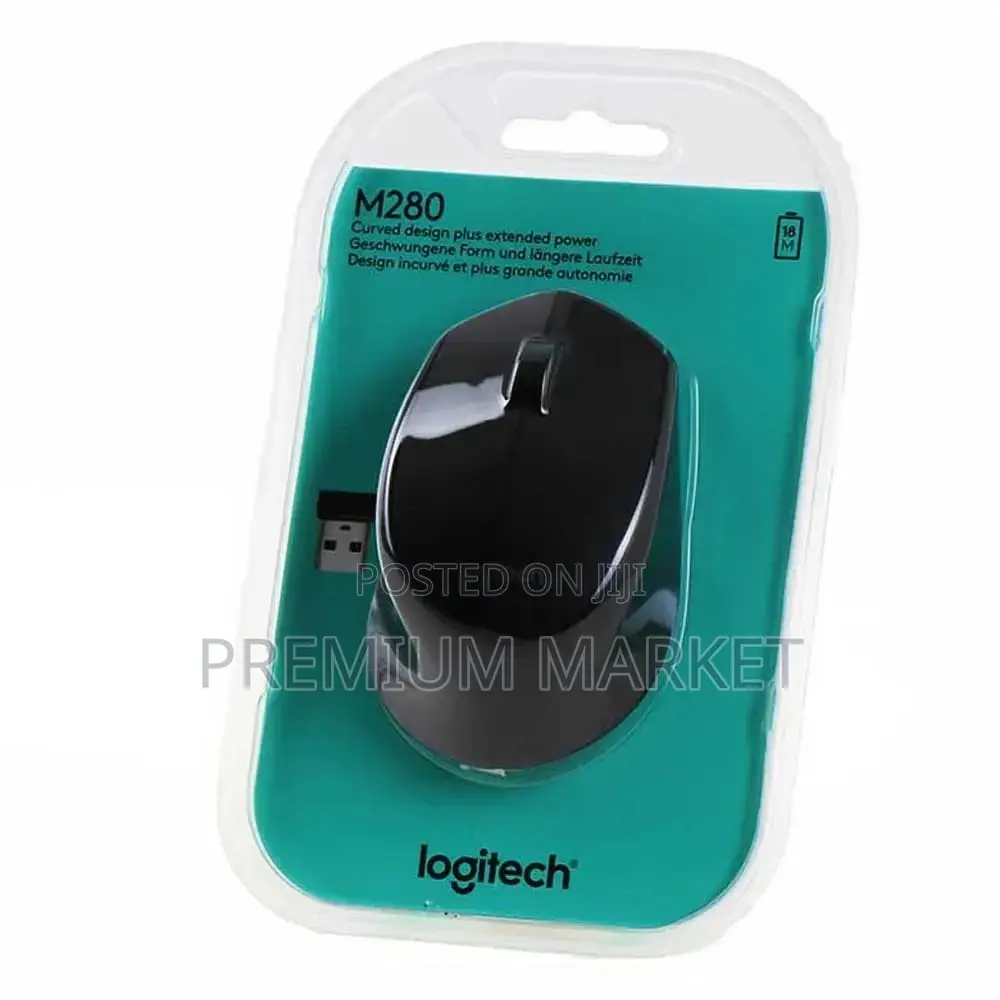 M280 Logitech