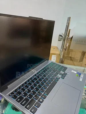 New Laptop Lenovo Legion 5 32GB Intel Core I9 SSD 1T