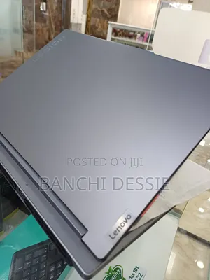 New Laptop Lenovo Legion 5 32GB Intel Core I9 SSD 1T