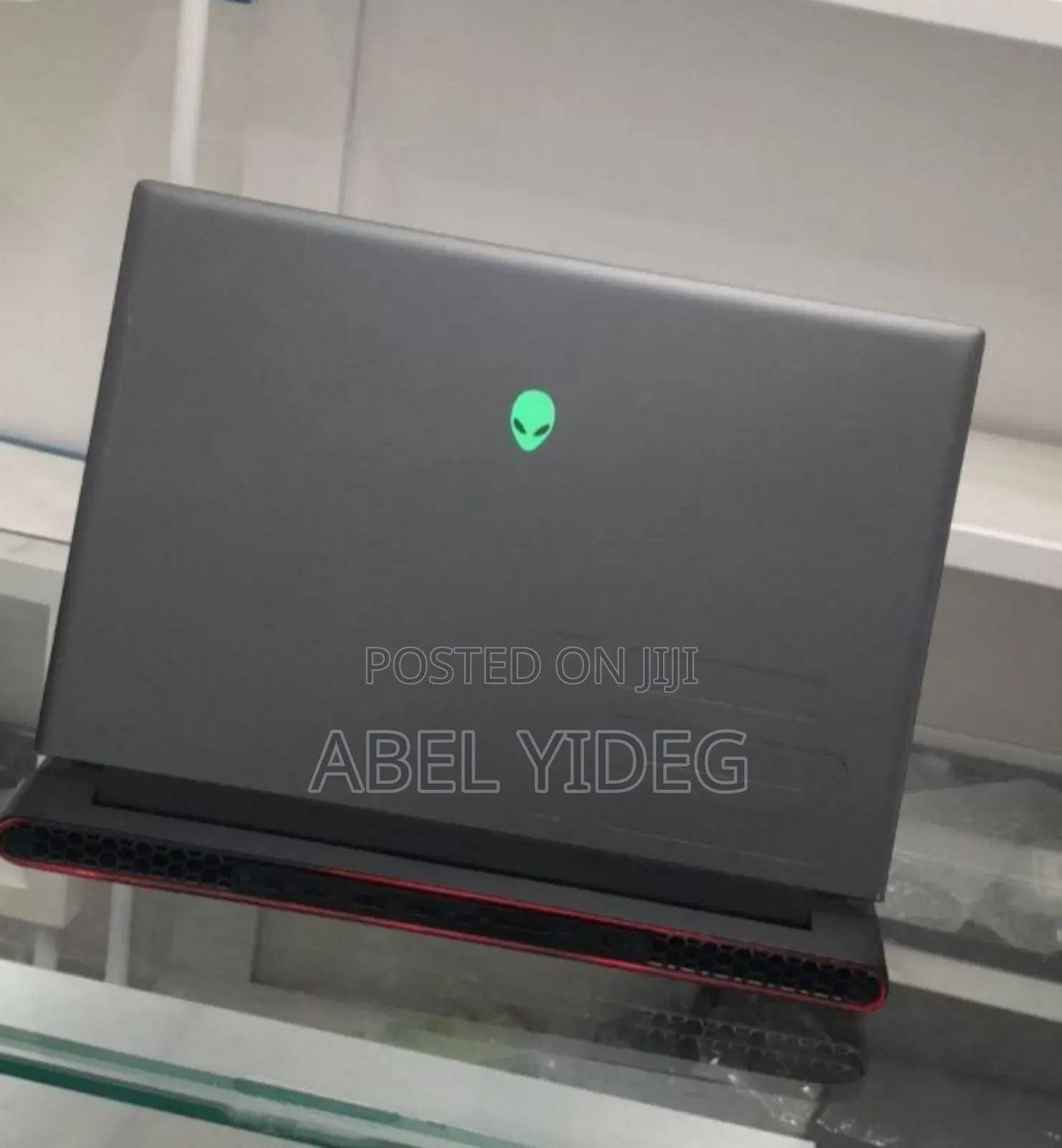 New Laptop Alienware M15 R3 16GB Intel Core I9 SSD 1T