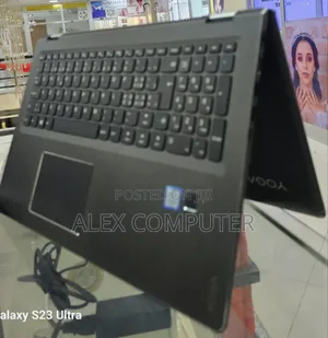 Photo - New Laptop Lenovo ThinkPad W510 8GB Intel Core I7 SSD 256GB