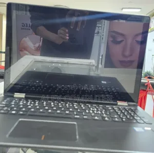 New Laptop Lenovo ThinkPad W510 8GB Intel Core I7 SSD 256GB