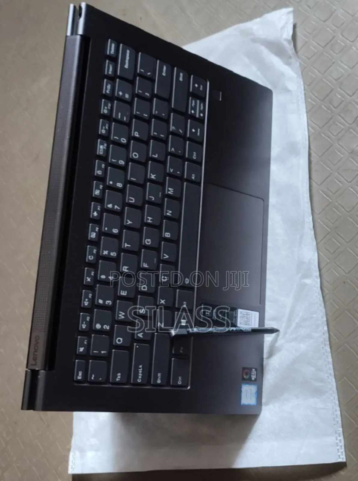 New Laptop Lenovo Yoga C930 16GB Intel Core I7 SSD 512GB